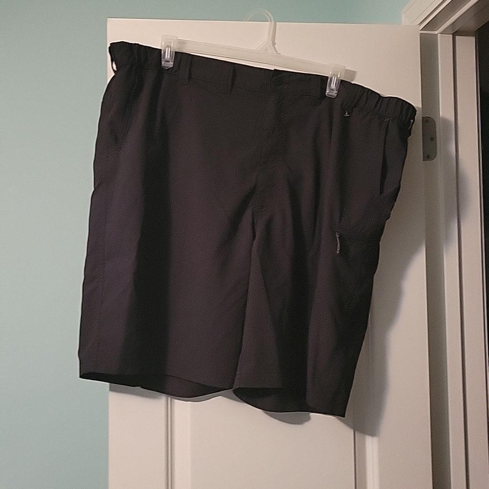 Mens Wrangler Shorts 48 NWOT